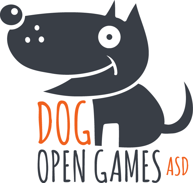 Dog Open Games ASD