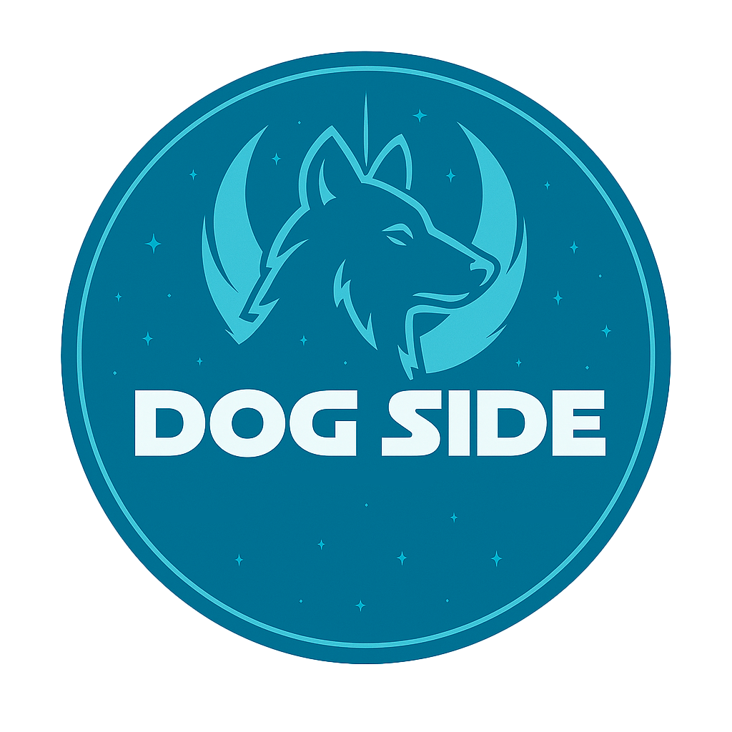 Dog Side ASD